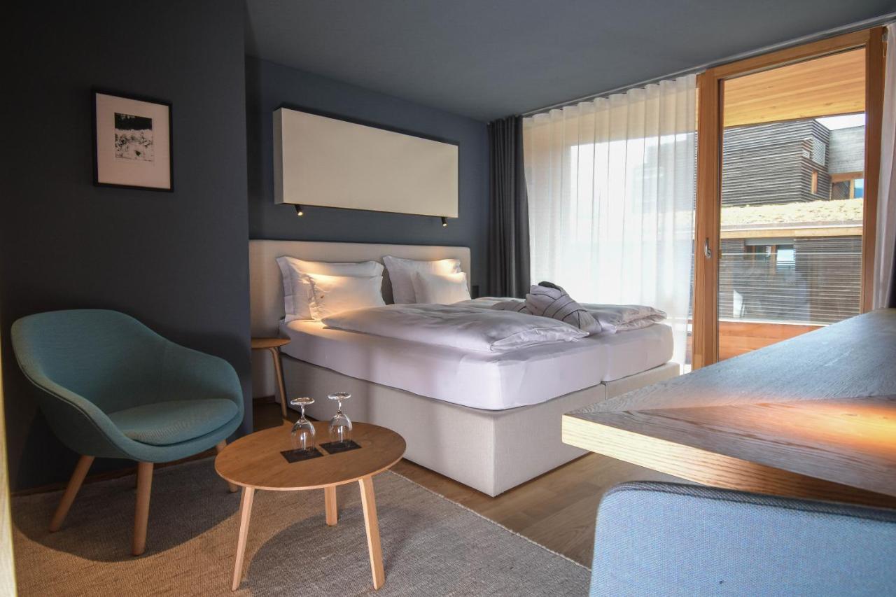 Hotel Lamm Castelrotto Esterno foto