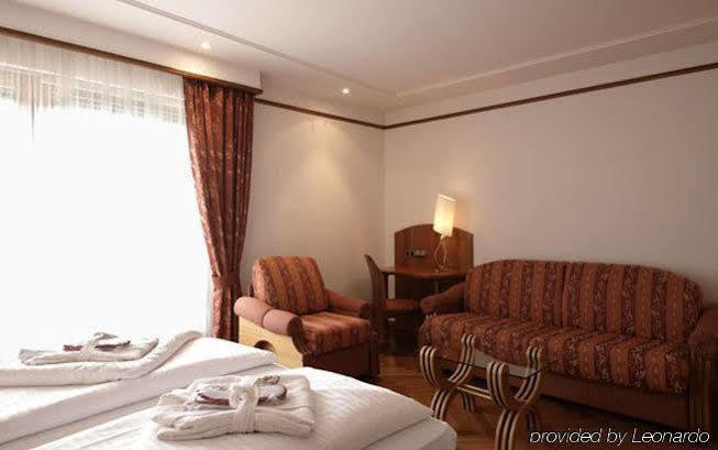 Hotel Lamm Castelrotto Esterno foto